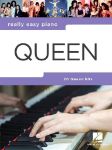 QUEEN REALLY EASY PIANO 20 HITS