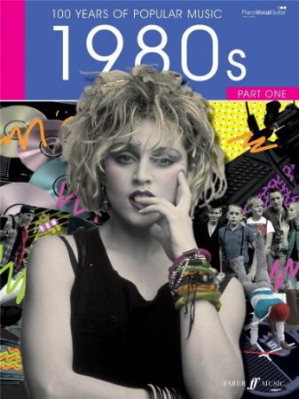 100 YEARS OF POPULAR MUSIC 1980s  PART 1  PVG