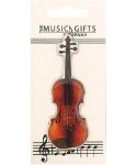 DP MAGNET VIOLINA (Music Gift)