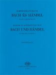 BACH UND HANDEL AKKORDEON