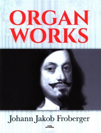 FROBERGER:ORGAN WORKS