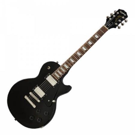 EPIPHONE ELEKTRIČNA KITARA Les Paul STUDIO Ebony