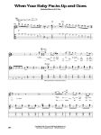B.B. KING ANTHOLOGY  TAB