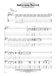 PINK FLOYD GUITAR ANTHOLOGY TAB