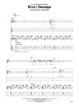 PINK FLOYD GUITAR ANTHOLOGY TAB