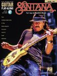 SANTANA PLAY ALONG GUITAR +AUDIO ACCESS