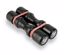 LATIN PERCUSSION SHAKER DUOSHAKE Soft Shake, black LP441