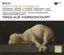 BACH J.S.:MATTHAUS-PASSION/GOERNE/SCHAFER/FINK BERNARDA/HARNONCOURT 3CD