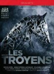 BERLIOZ:LES TROYENS/HYMEL/ANTONACCI/PAPPANO