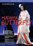 PUCCINI:MADAMA BUTTERFLY/BUSUIOC/GUERRERO/SUMUEL/WELLBER