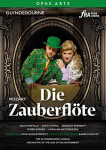 MOZART:DIE ZAUBERFLOTE/PORTILLO/FOMINA/SHERRATT/WIGGLESWORTH