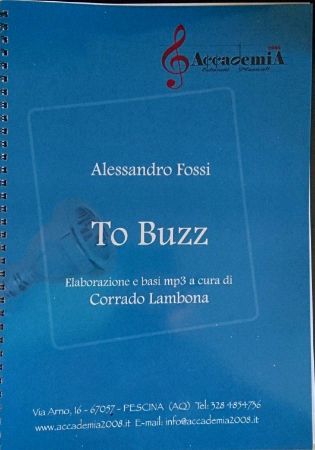 FOSSI:TO BUZZ PER TUBA