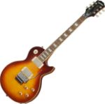 EPIPHONE ELEKTRIČNA KITARA Alex Lifeson Les Paul Axcess Standard w/case