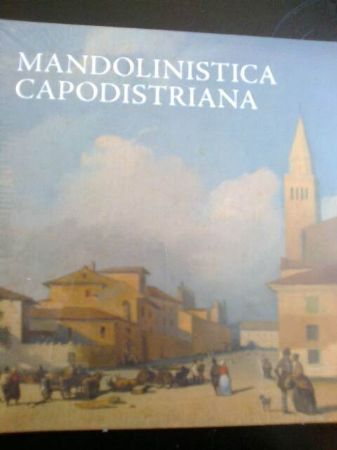 MANDOLINISTICA CAPODISTRIANA