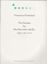 GEMINIANI:TWO SONATAS FOR ALTO RECORDER AND B.C. OP.1 NO.7 & 10