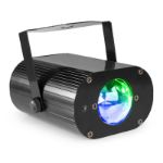 Beamz LWE20 LED Water Wave Effect