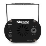 Beamz LWE20 LED Water Wave Effect