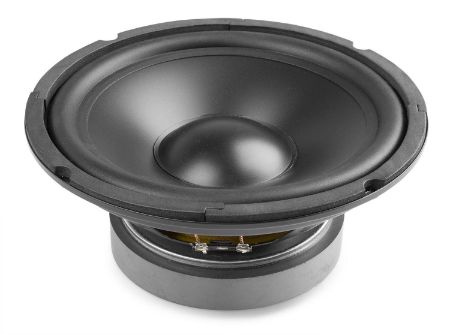 FENTON WOOFER WPP20 Woofer Poly-Prop Hi-Fi 20cm/100W