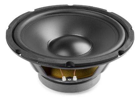 FENTON WOOFER WPP25 Woofer Poly-Prop Hi-Fi 25cm/125W