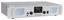 SKYTEC OJAČEVALEC SPL 1000MP3 Amplifier blue LED + EQ White