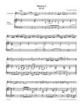 VIVALDI:COMPLETE SONATAS FOR CELLO AND PIANO RV 39-47