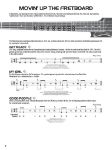 HAL LEONARD BASS TAB METHOD BOOK 2 + AUDIO ACCESS