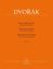 DVORAK:ROMANTIC PIECES OP.75 VIOLIN AND PIANO