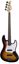 ARROW BAS KITARA LOUISIANA 4 SUNBURST