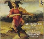 ALTRE FOLLIE-JORDI SAVALL