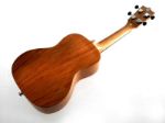 Koki'o concert ukulele mahogany w/bag