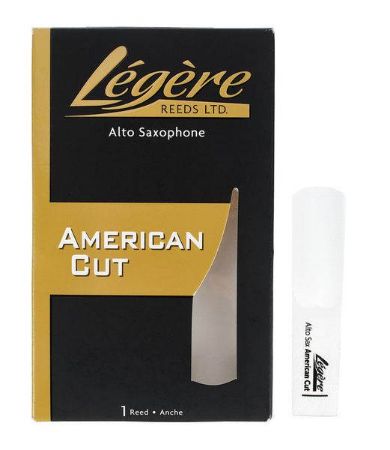 Jezički LEGERE AMERICAN CUT alt saksofon 1,50