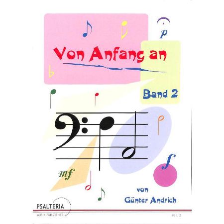 ANDRICH:VON ANFANG AN BAND 2
