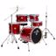PROEL SET 5 BOBNOV TAMBURO T5NCP20BRDSK Bright red sparkl