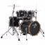 PROEL SET 5 BOBNOV TAMBURO T5NCP20BSSK Black Sparkl