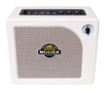 Mooer ojačevalec za električno kitaro Hornet White 30watt Modeling BT