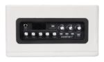 Mooer ojačevalec za električno kitaro Hornet White 30watt Modeling BT