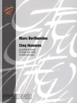 BERTHOMIEU:CINQ NUANCES FOR FLUTE AND HARP