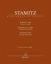 SZAMITZ:CONCERTO  C-DUR FOR BASSOON AND ORCHESTAR SCORE