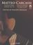 CARCASSI:CLASSICAL GUITAR METHOD OP.59/25 STUDIES OP.60