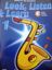 LOOK,LISTEN & LEARN 1 ALTO SAXOPHONE +AUDIO ACCESS