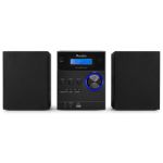 AUDIZIO Metz Micro HiFi System Black