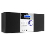 AUDIZIO Metz Micro HiFi System Aluminium