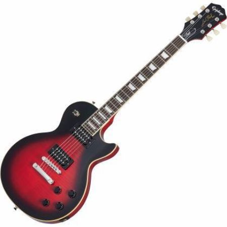 EPIPHONE ELEKTRIČNA KITARA Les Paul Slash Signature standard with case VM