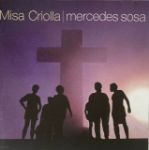 MISA CRIOLLA/MARCEDES SOSA