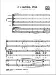 VERDI:MESSA DI REQUIEM VOCAL SCORE