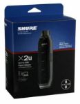 SHURE ADAPTER X2U