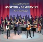 AVSENIK S SIMFONIKI/MELODIJE BRATOV AVSENIK