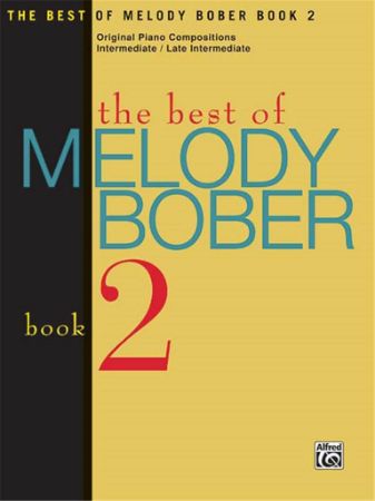 THE BEST OF MELODY BOBER BOOK 2