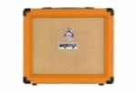 ORANGE OJAČEVALEC CRUSH 20RT Guitar Amplifier Combo 20W