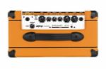 ORANGE OJAČEVALEC CRUSH 20RT Guitar Amplifier Combo 20W